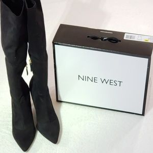 Nine west carrara boots Clearance